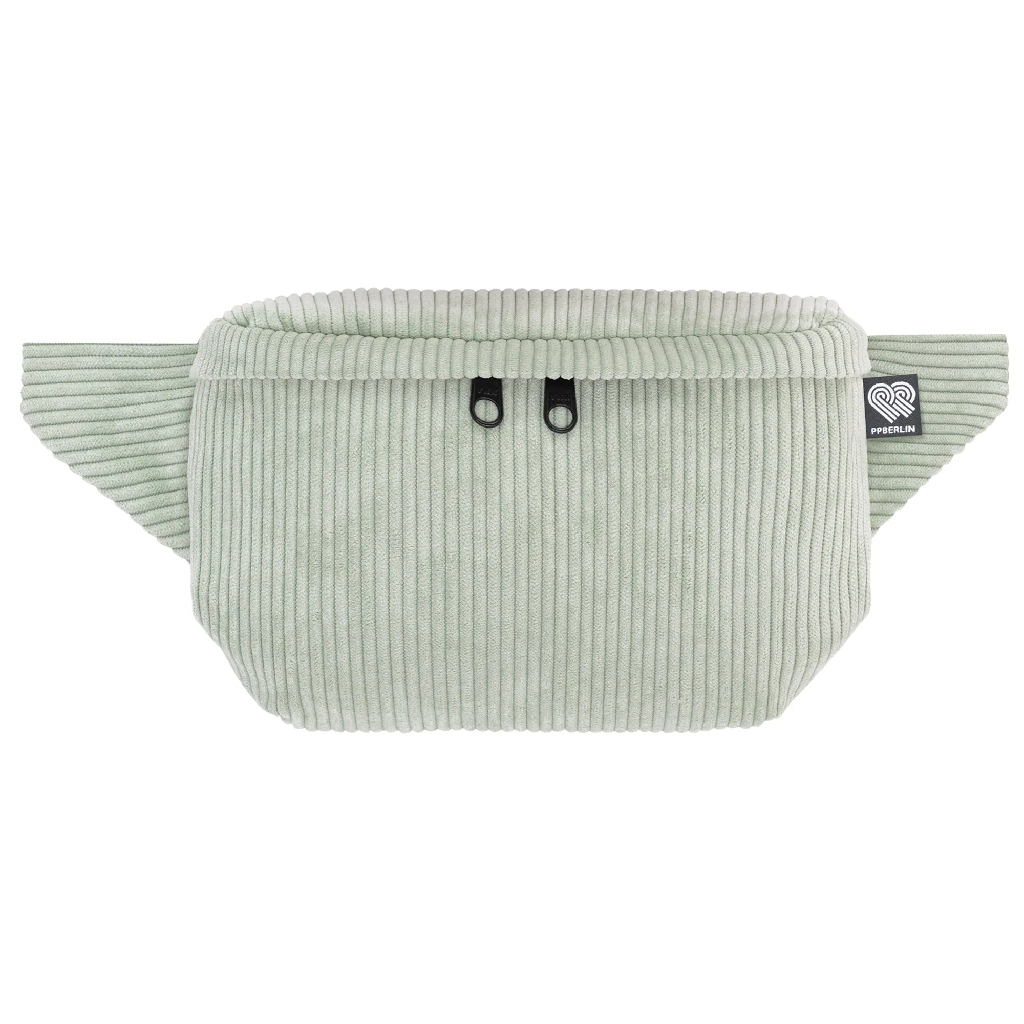 Bauchtasche Medium Eckig Cord - Image 36