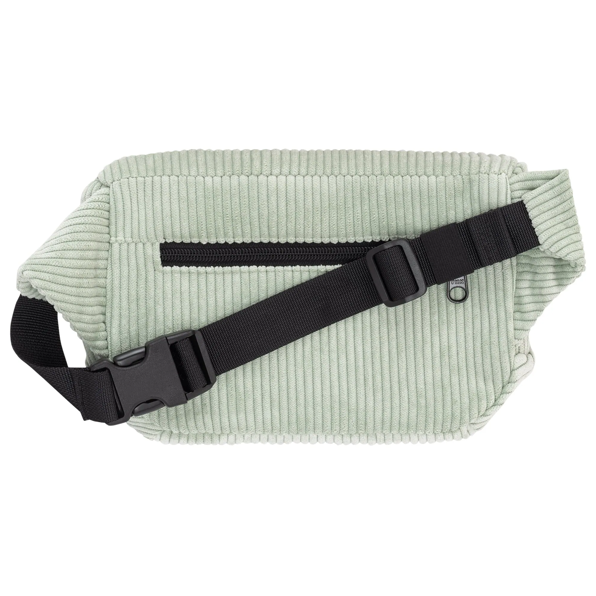Bauchtasche Medium Eckig Cord - Image 37