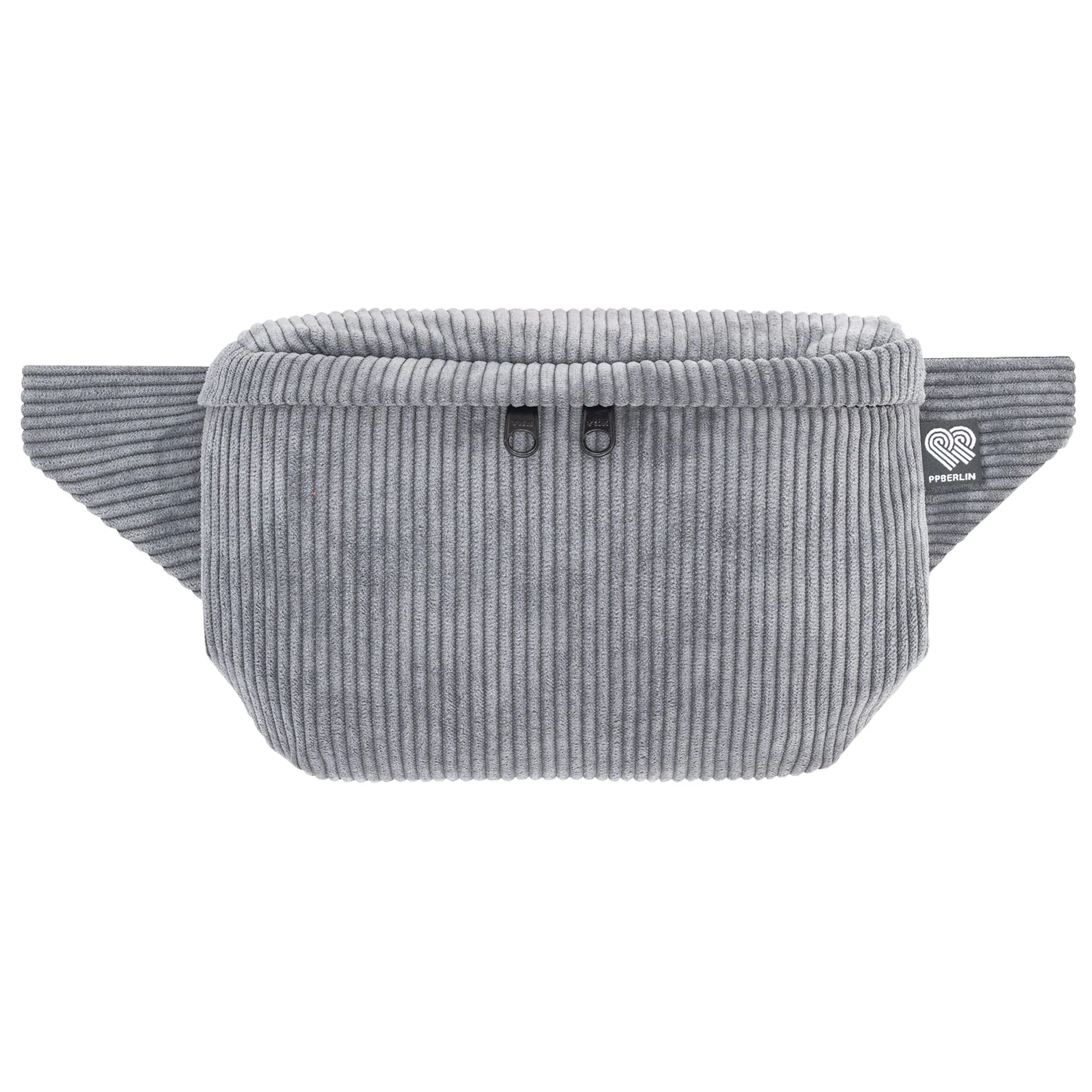 Bauchtasche Medium Eckig Cord - Image 45