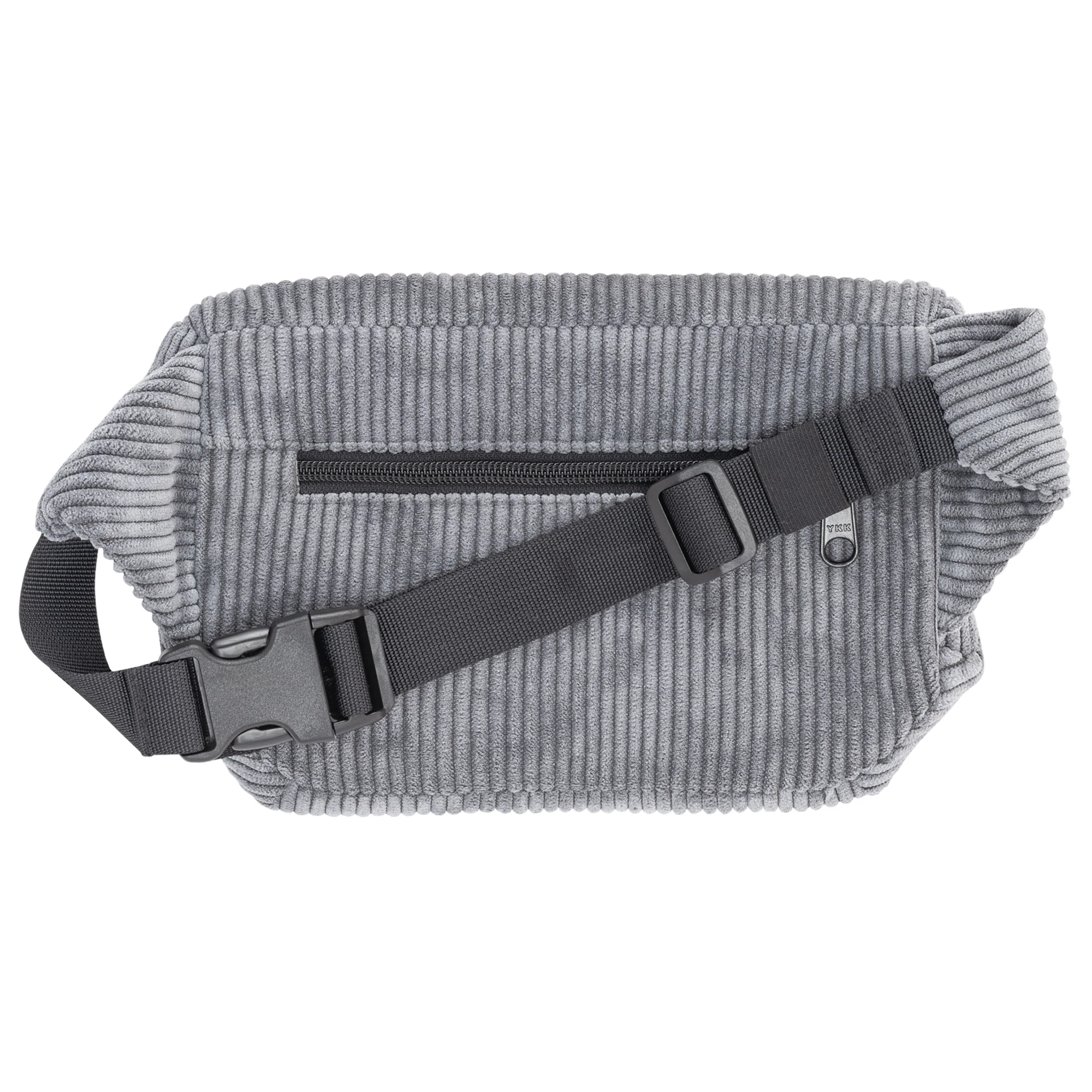 Bauchtasche Medium Eckig Cord - Image 46
