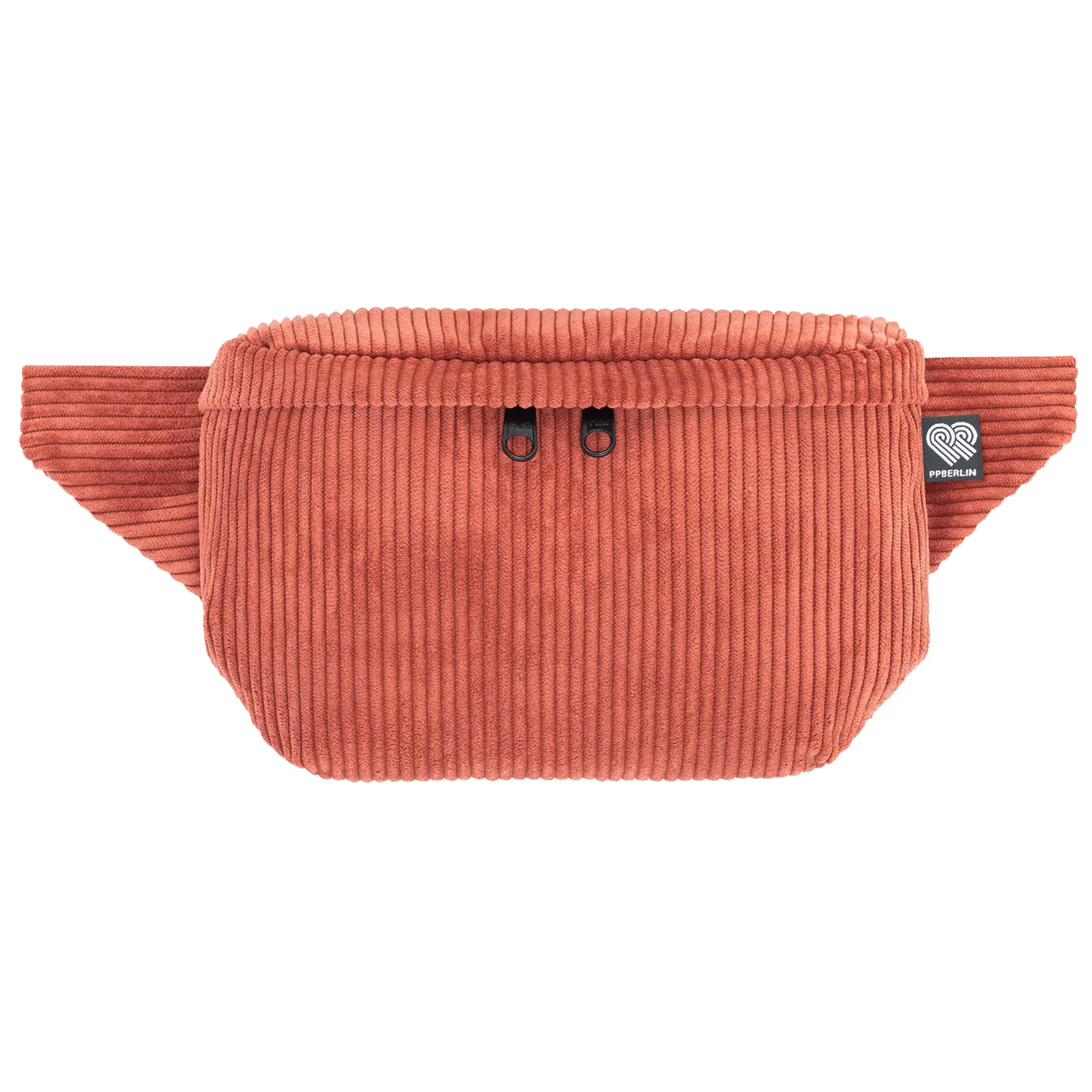 Bauchtasche Medium Eckig Cord - Image 53