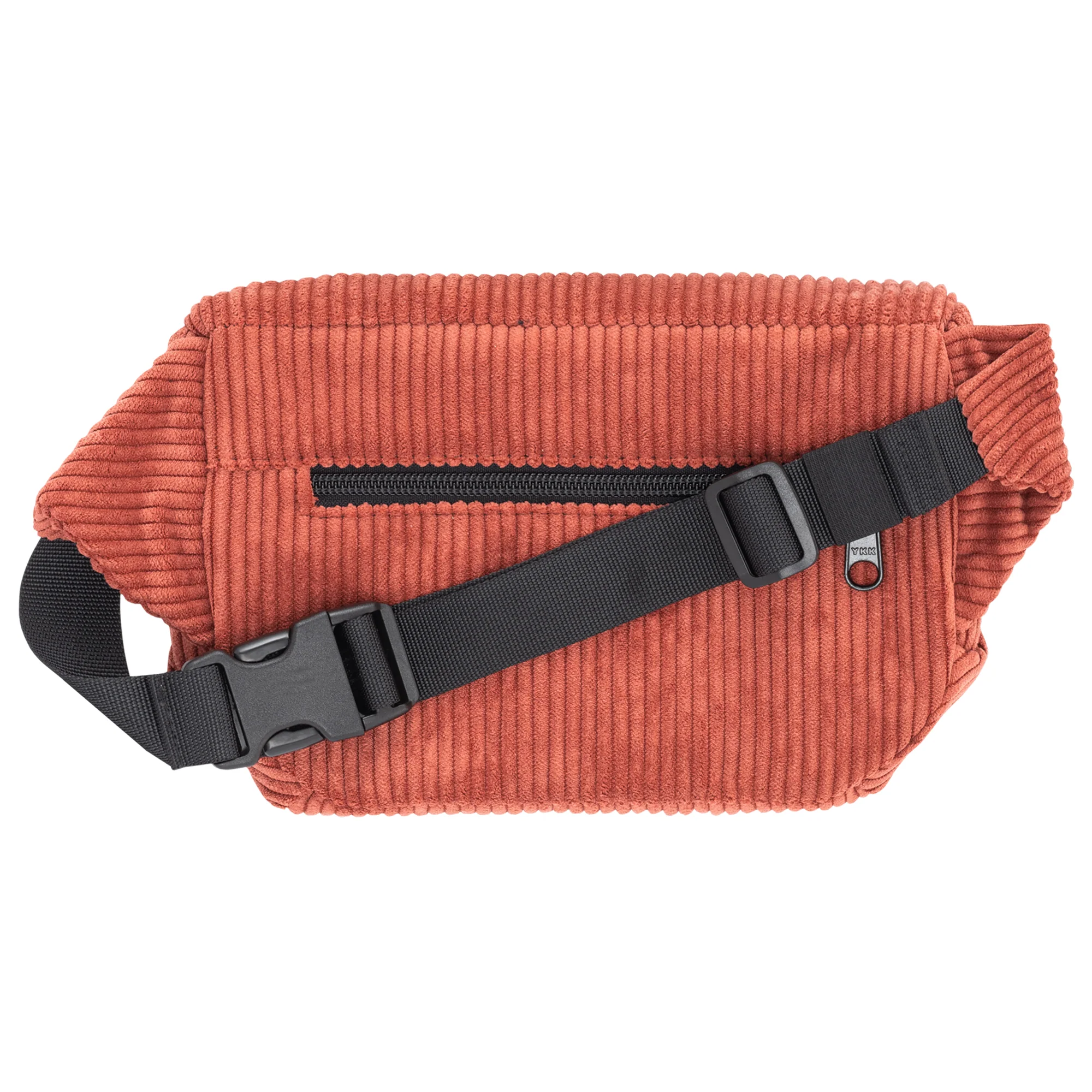 Bauchtasche Medium Eckig Cord - Image 54