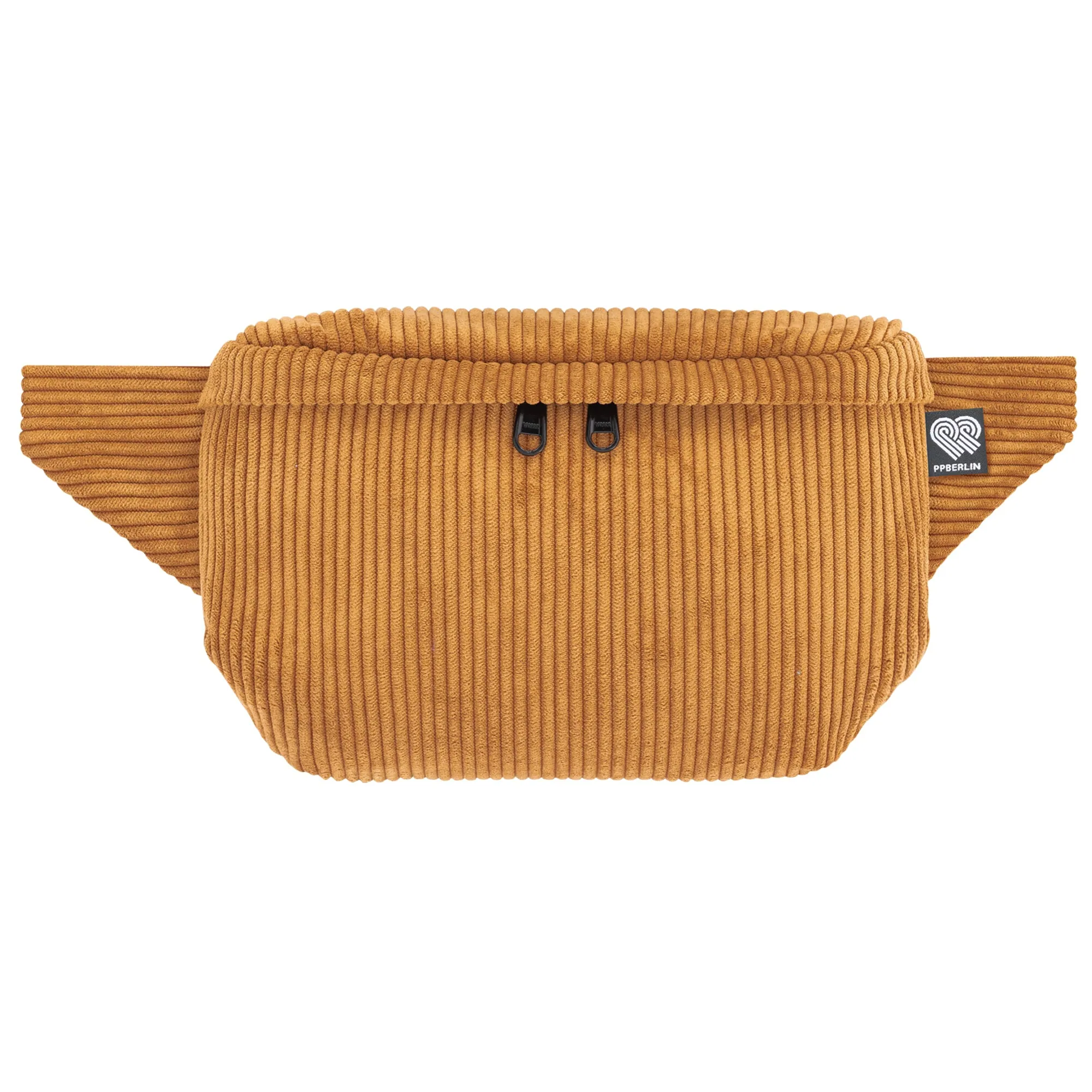 Bauchtasche Medium Eckig Cord - Image 59