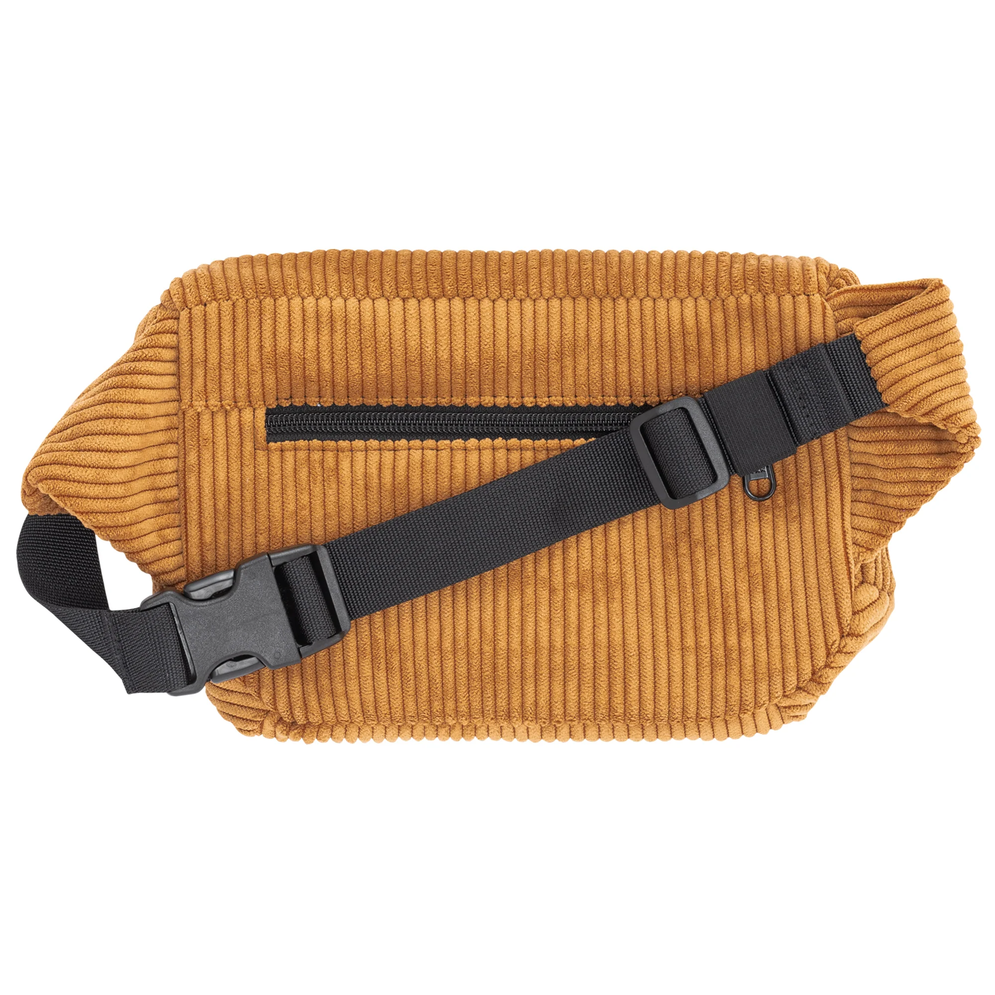 Bauchtasche Medium Eckig Cord - Image 60