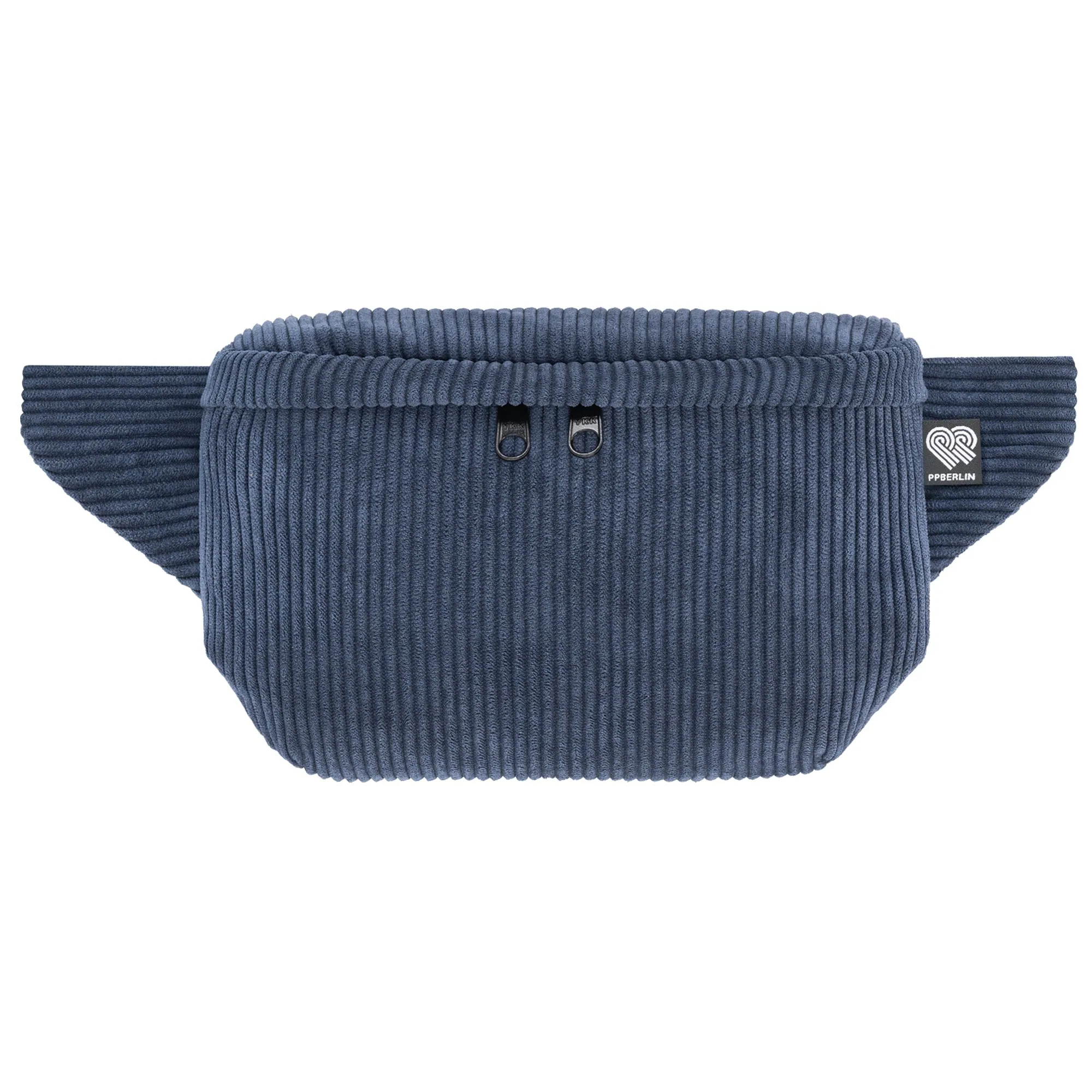 Bauchtasche Medium Eckig Cord - Image 65
