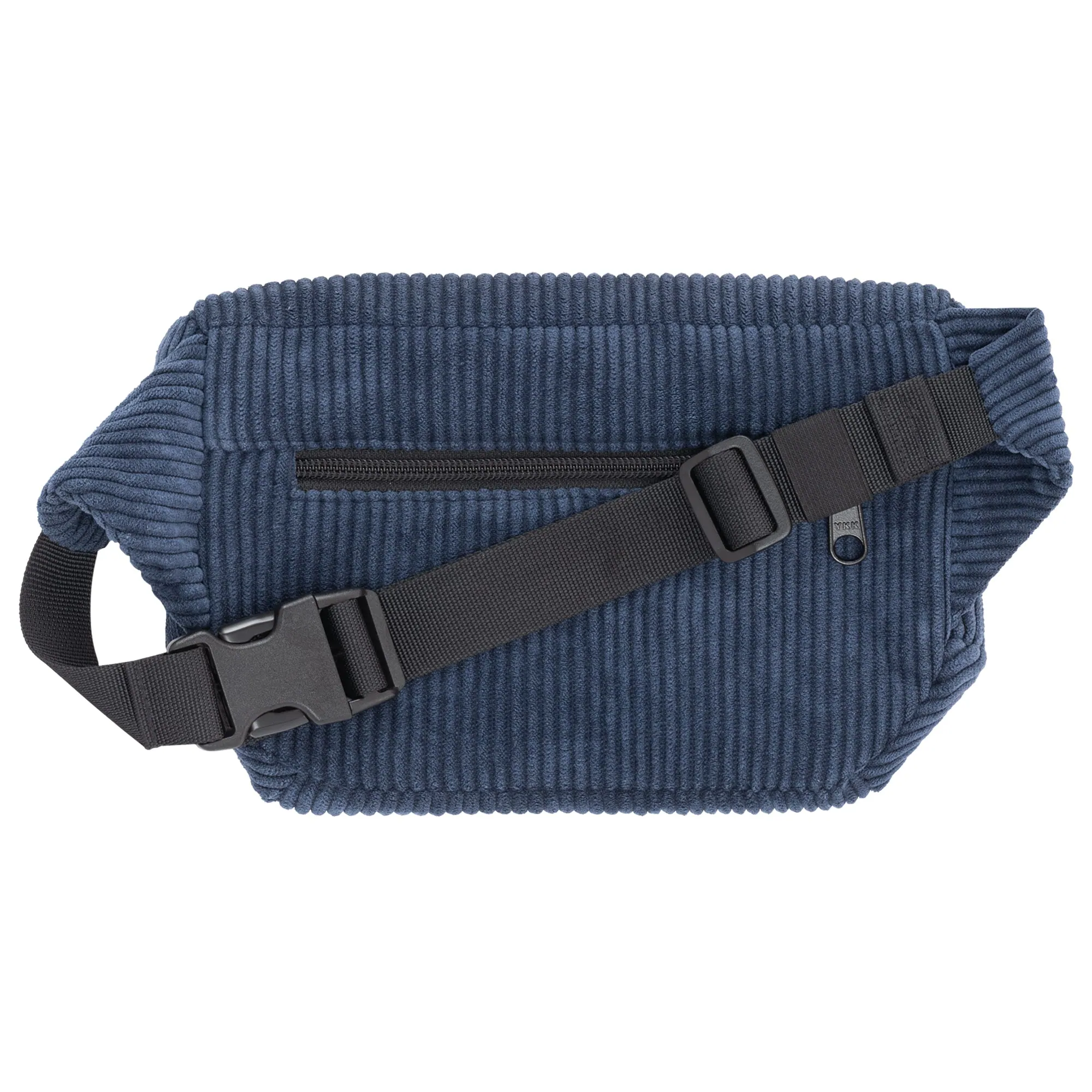 Bauchtasche Medium Eckig Cord - Image 66