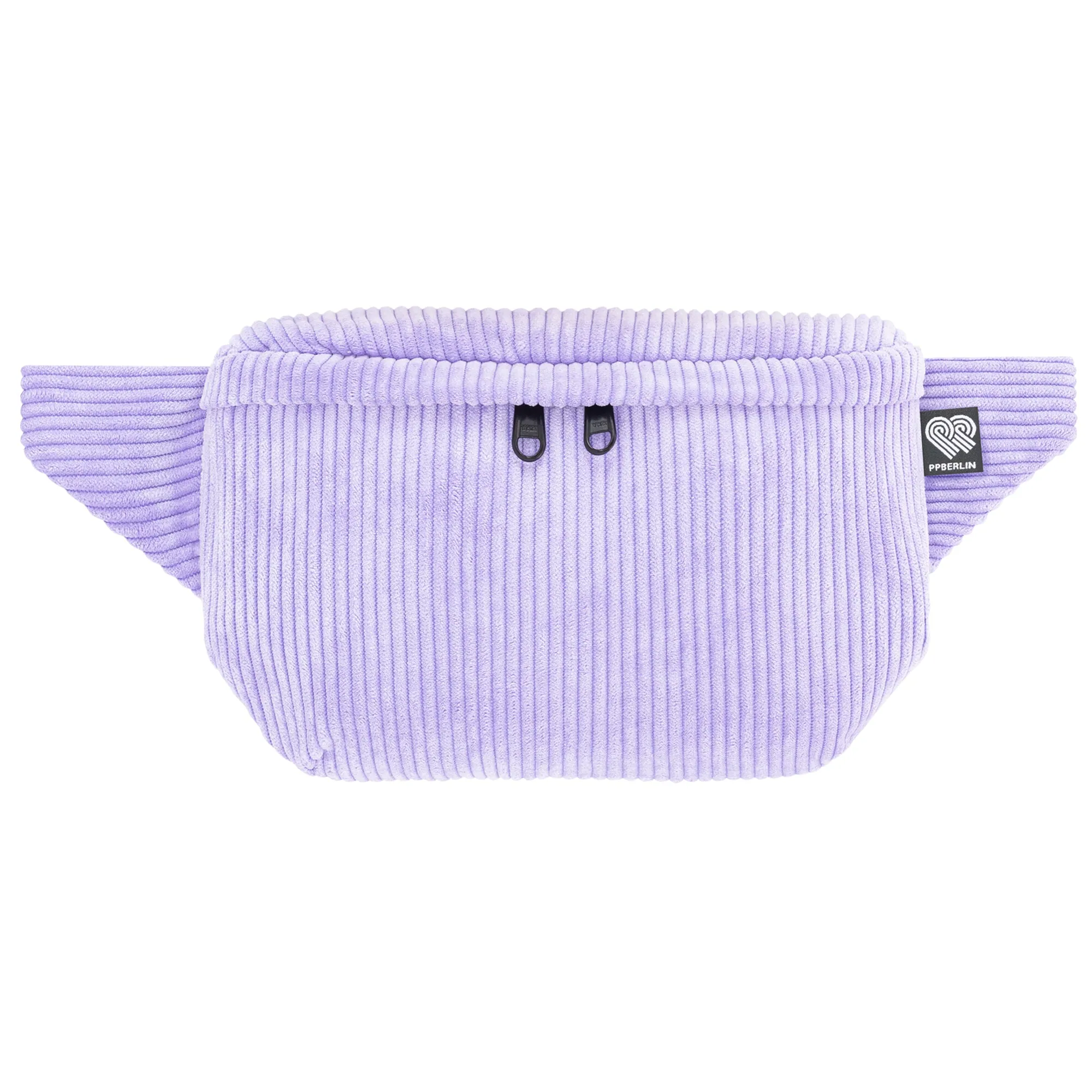 Bauchtasche Medium Eckig Cord - Image 67
