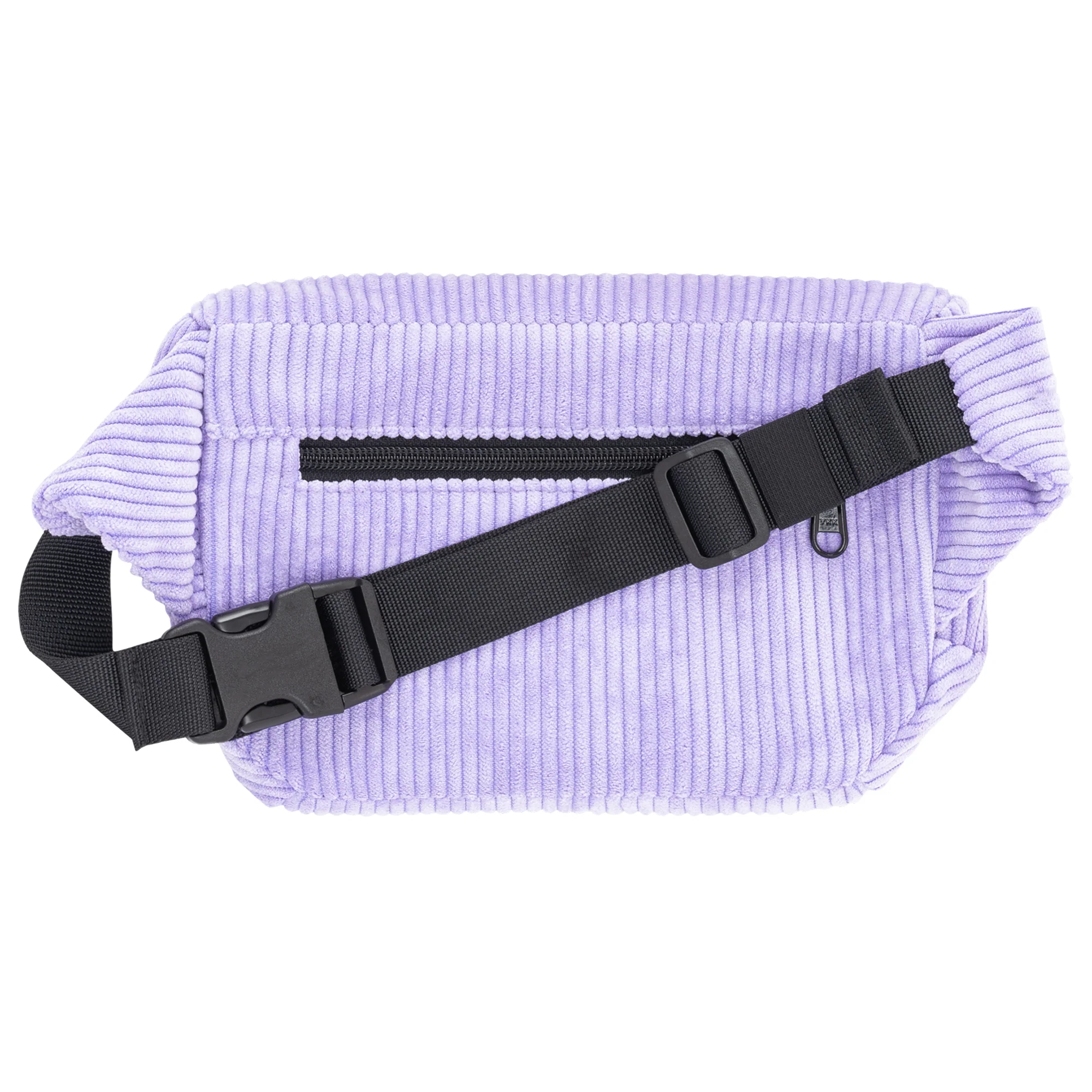 Bauchtasche Medium Eckig Cord - Image 68
