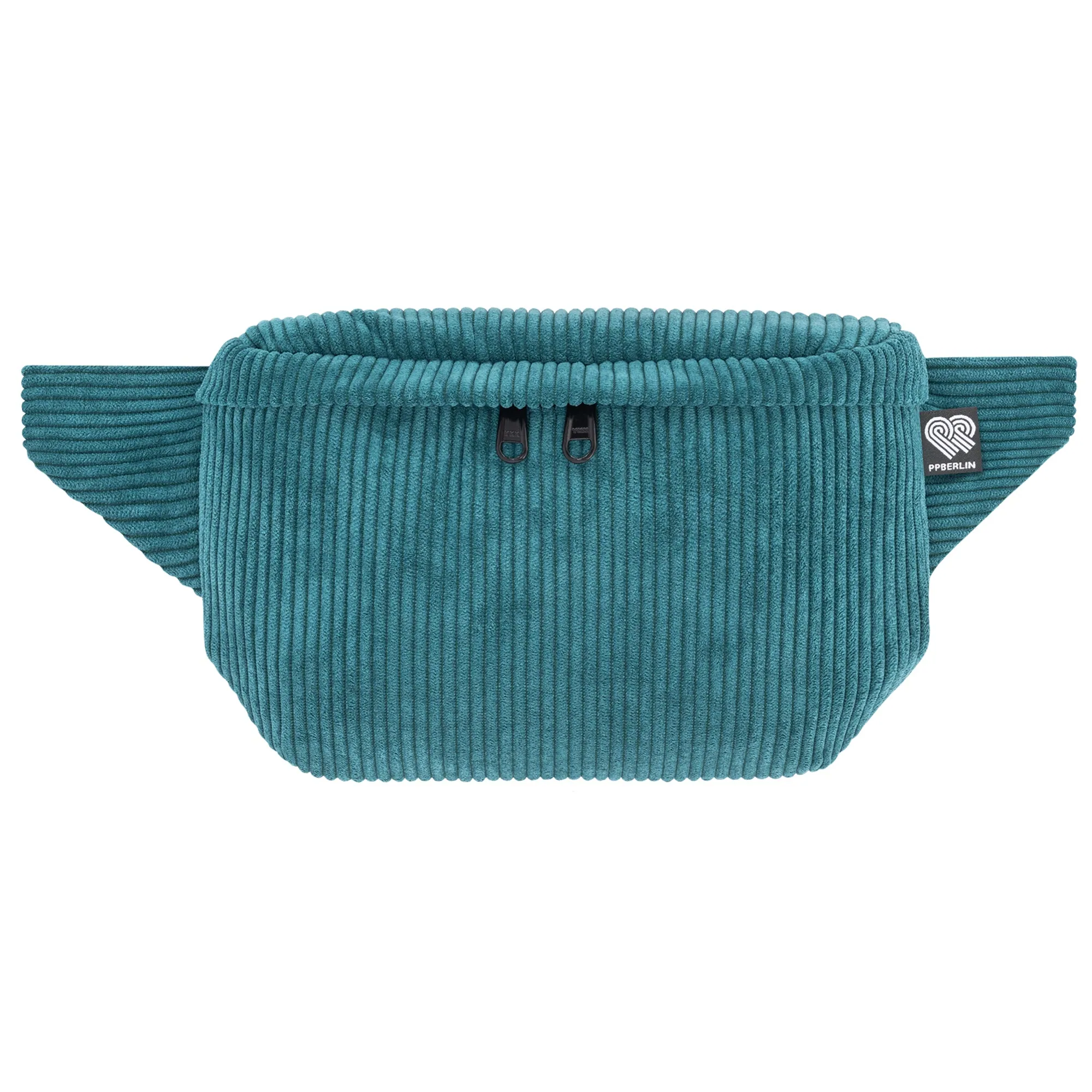 Bauchtasche Medium Eckig Cord - Image 69