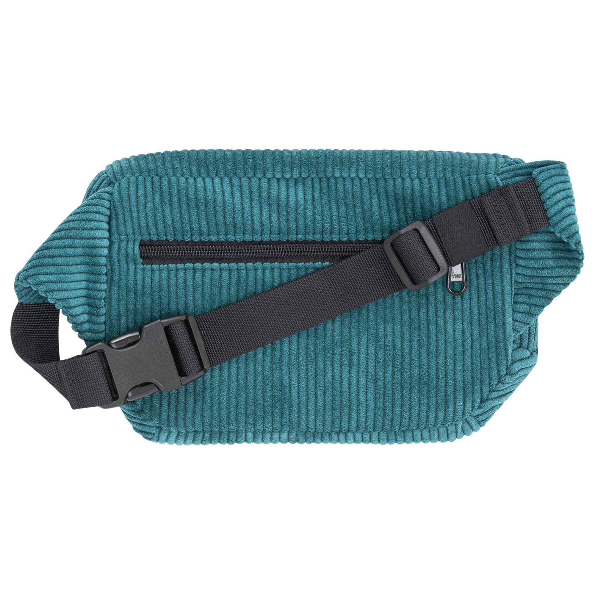 Bauchtasche Medium Eckig Cord - Image 70