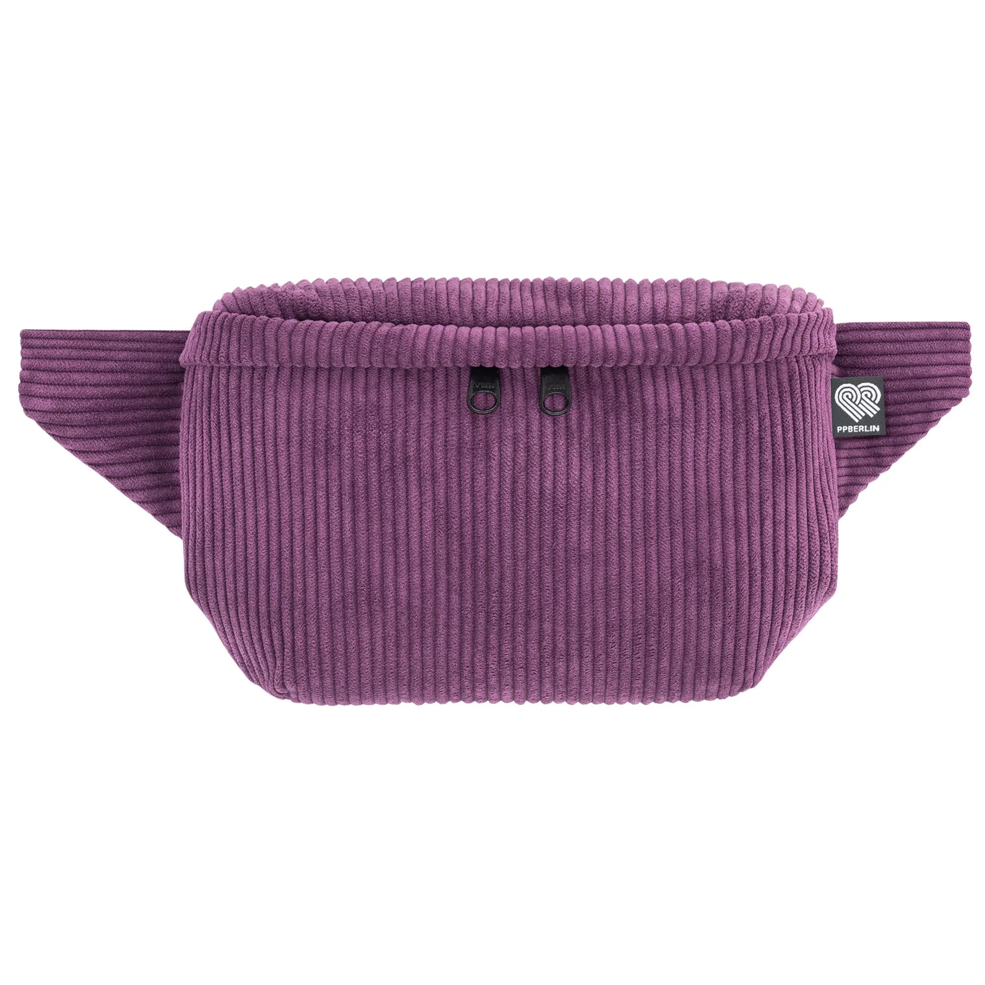Bauchtasche Medium Eckig Cord - Image 73