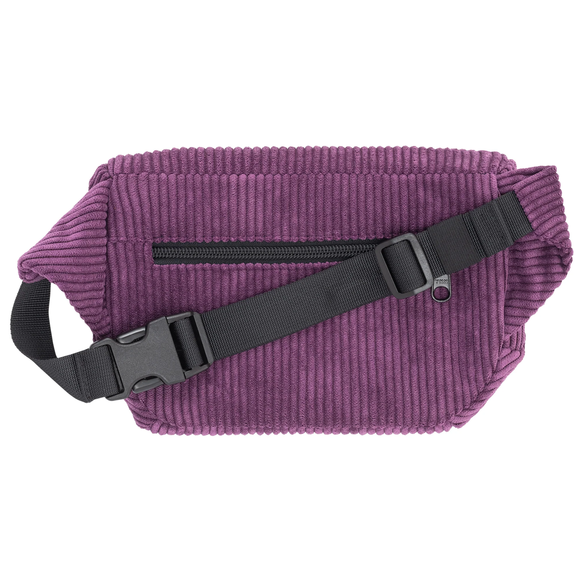 Bauchtasche Medium Eckig Cord - Image 74