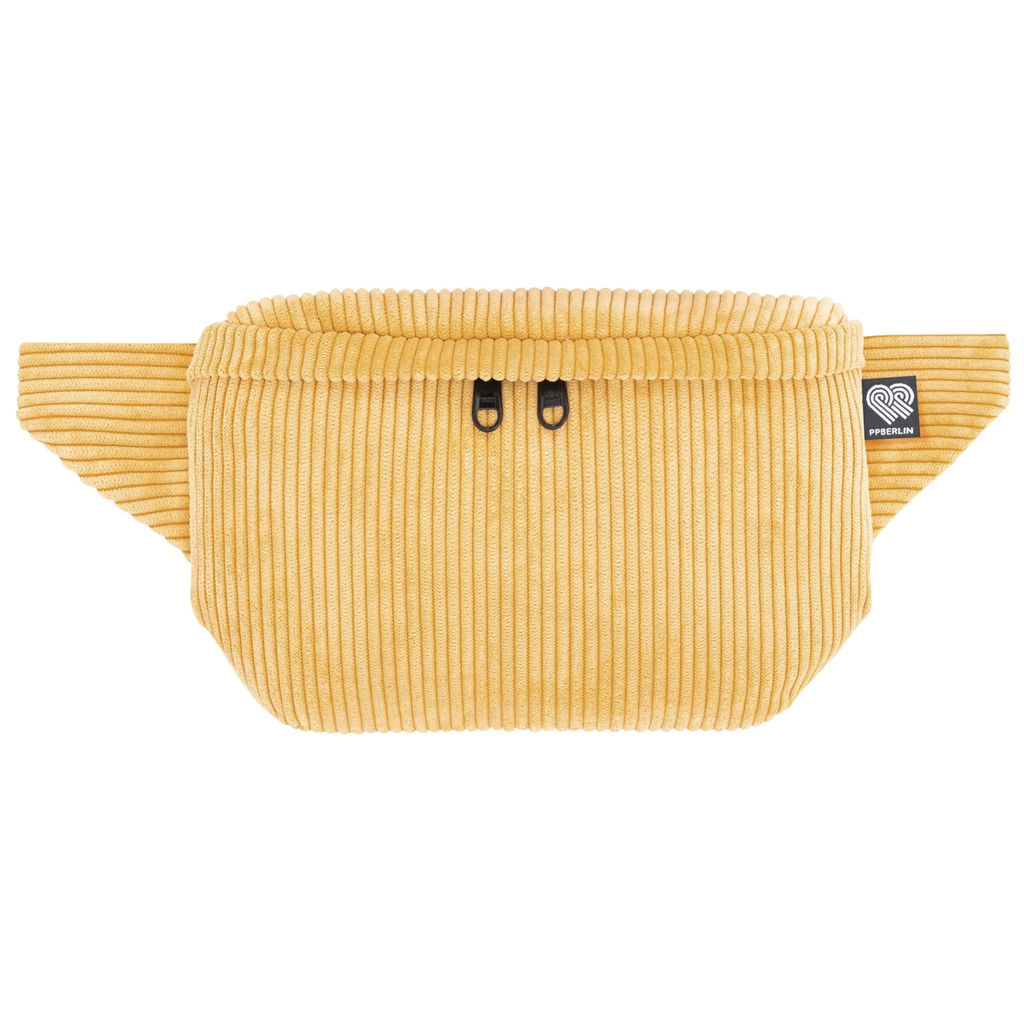 Bauchtasche Medium Eckig Cord - Image 75