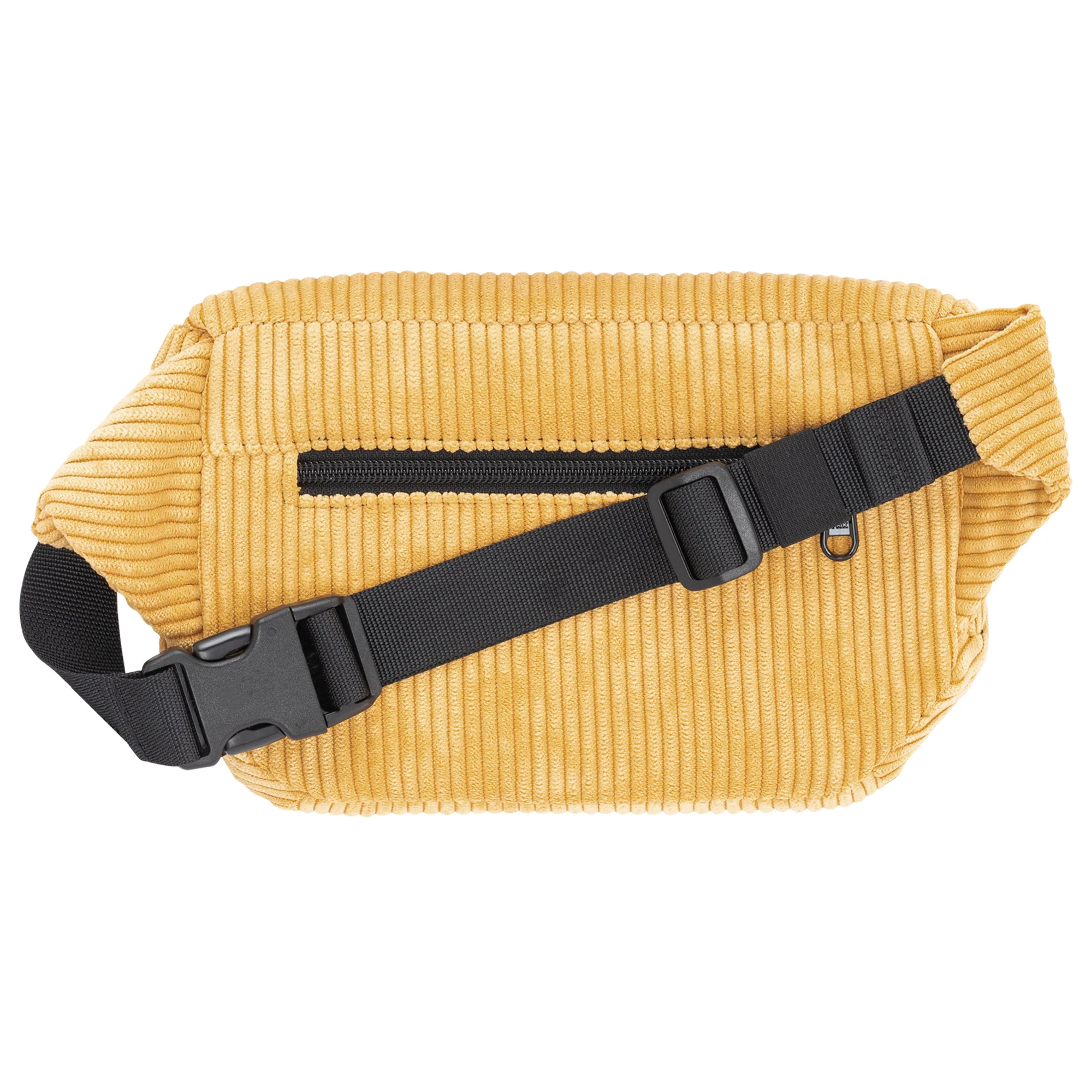 Bauchtasche Medium Eckig Cord - Image 76