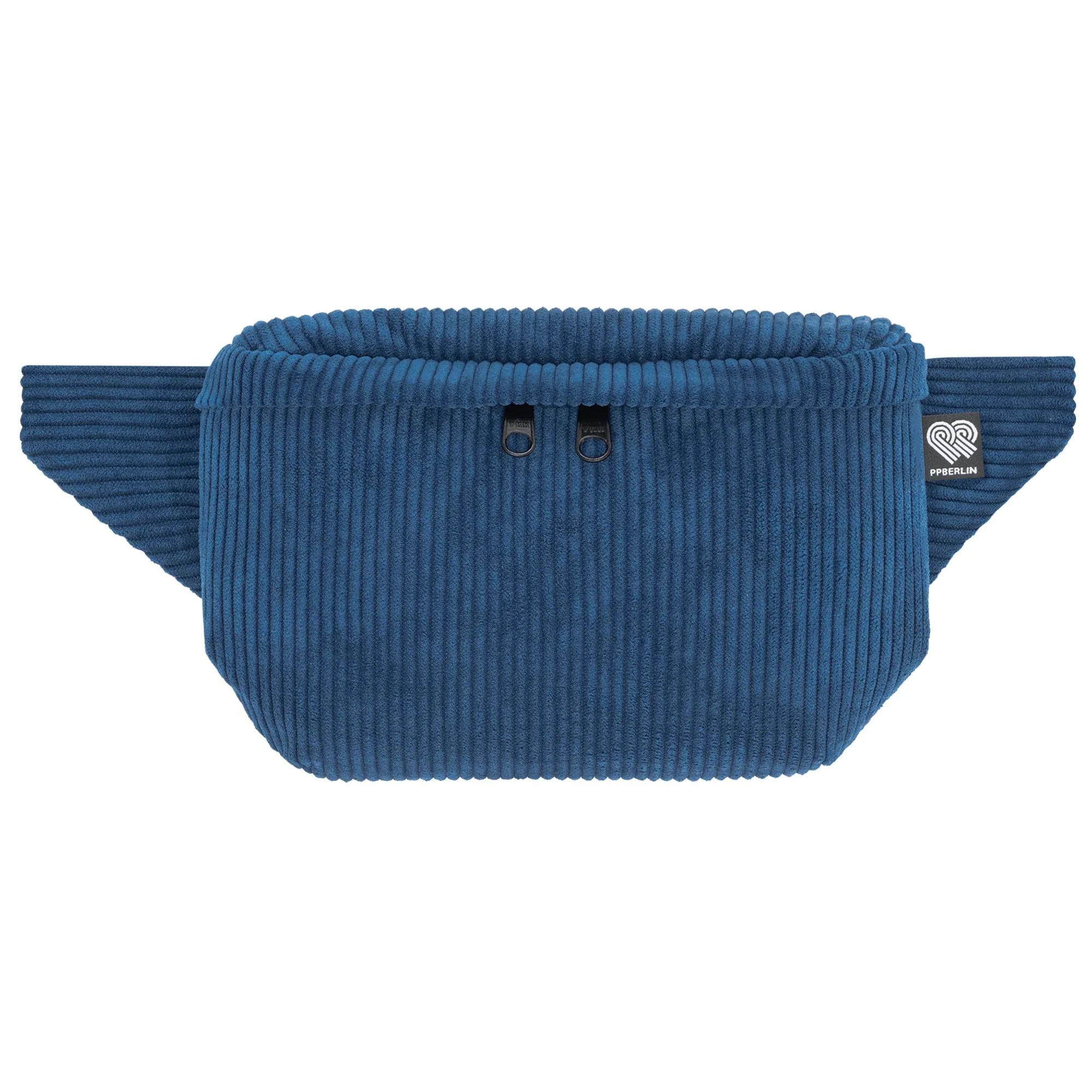 Bauchtasche Medium Eckig Cord - Image 79
