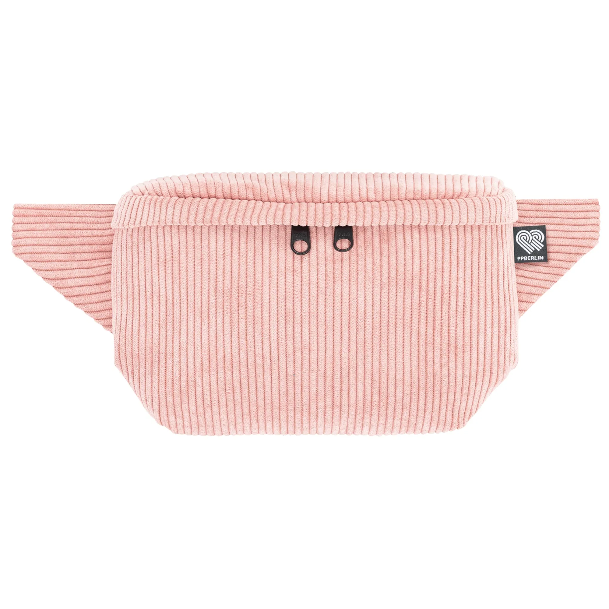 Bauchtasche Medium Eckig Cord - Image 84