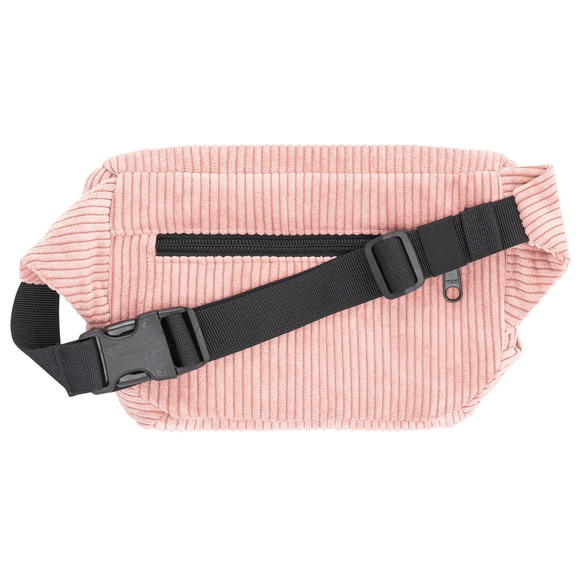 Bauchtasche Medium Eckig Cord - Image 85