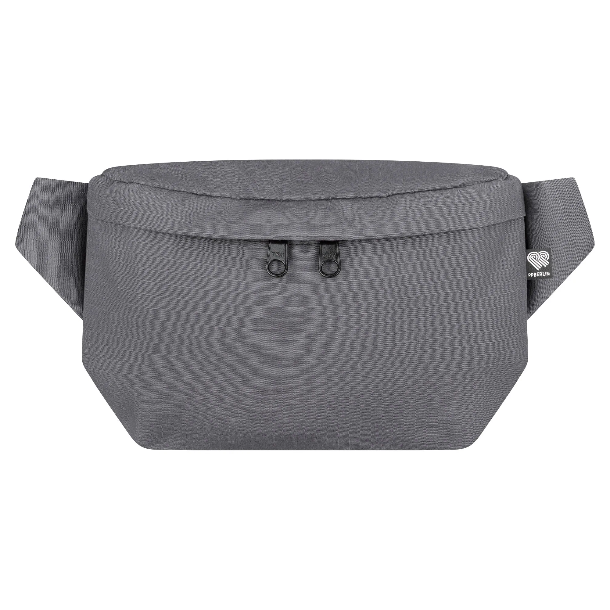 Bauchtasche Medium Eckig Ripstop - Image 15