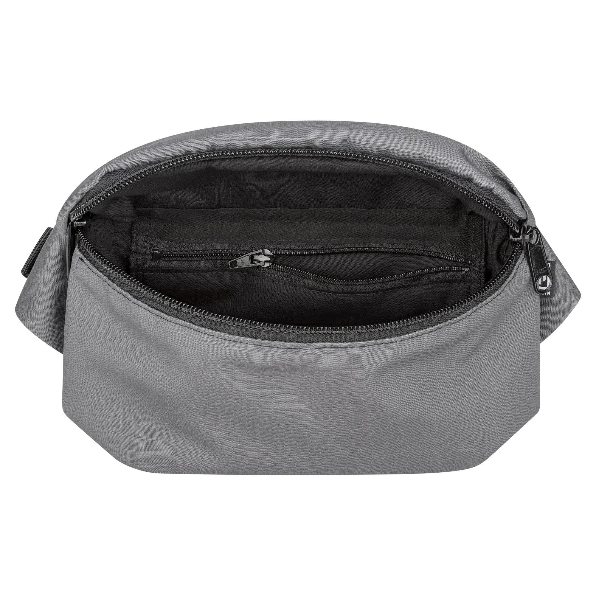 Bauchtasche Medium Eckig Ripstop - Image 17