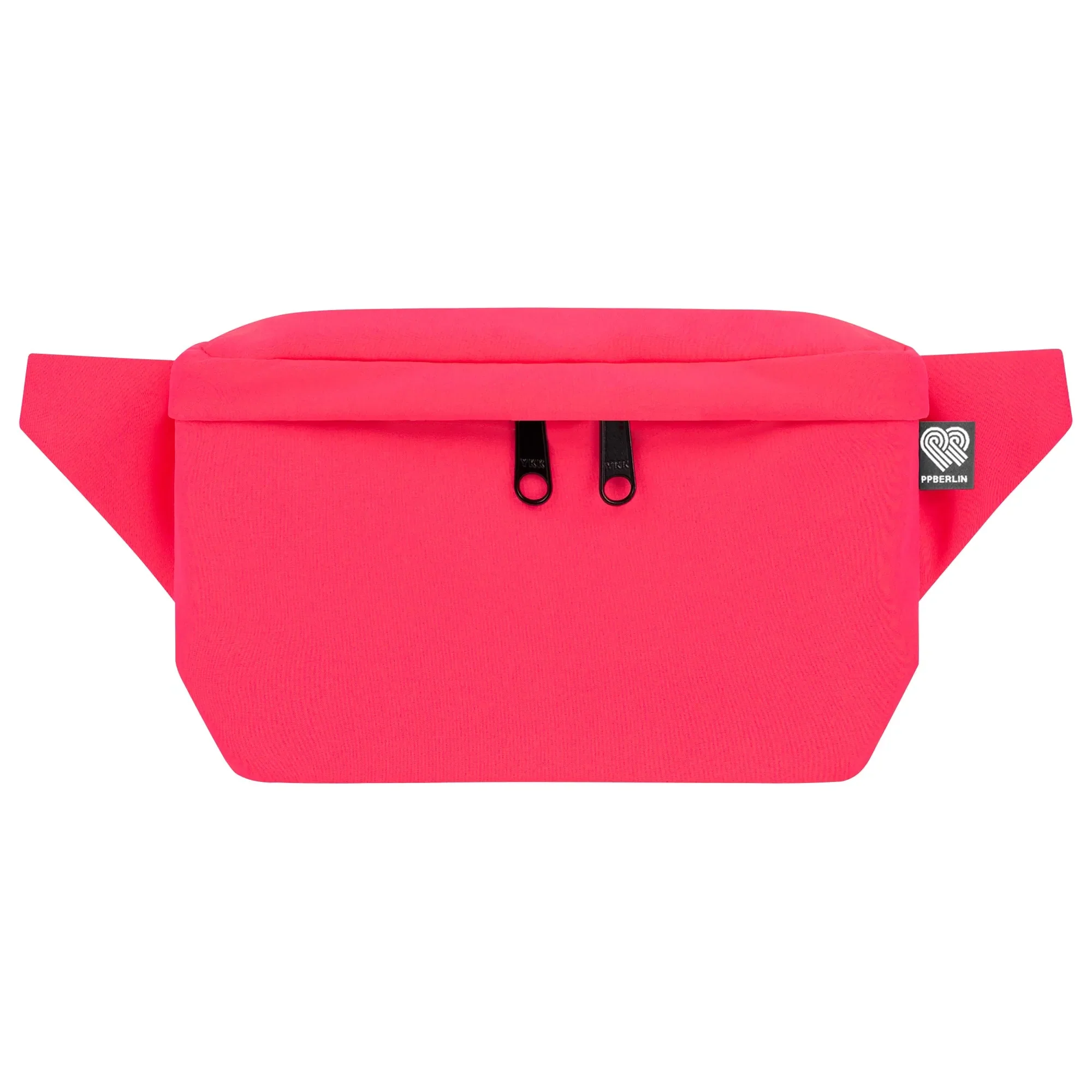 Bauchtasche Medium Eckig Softshell - Image 16