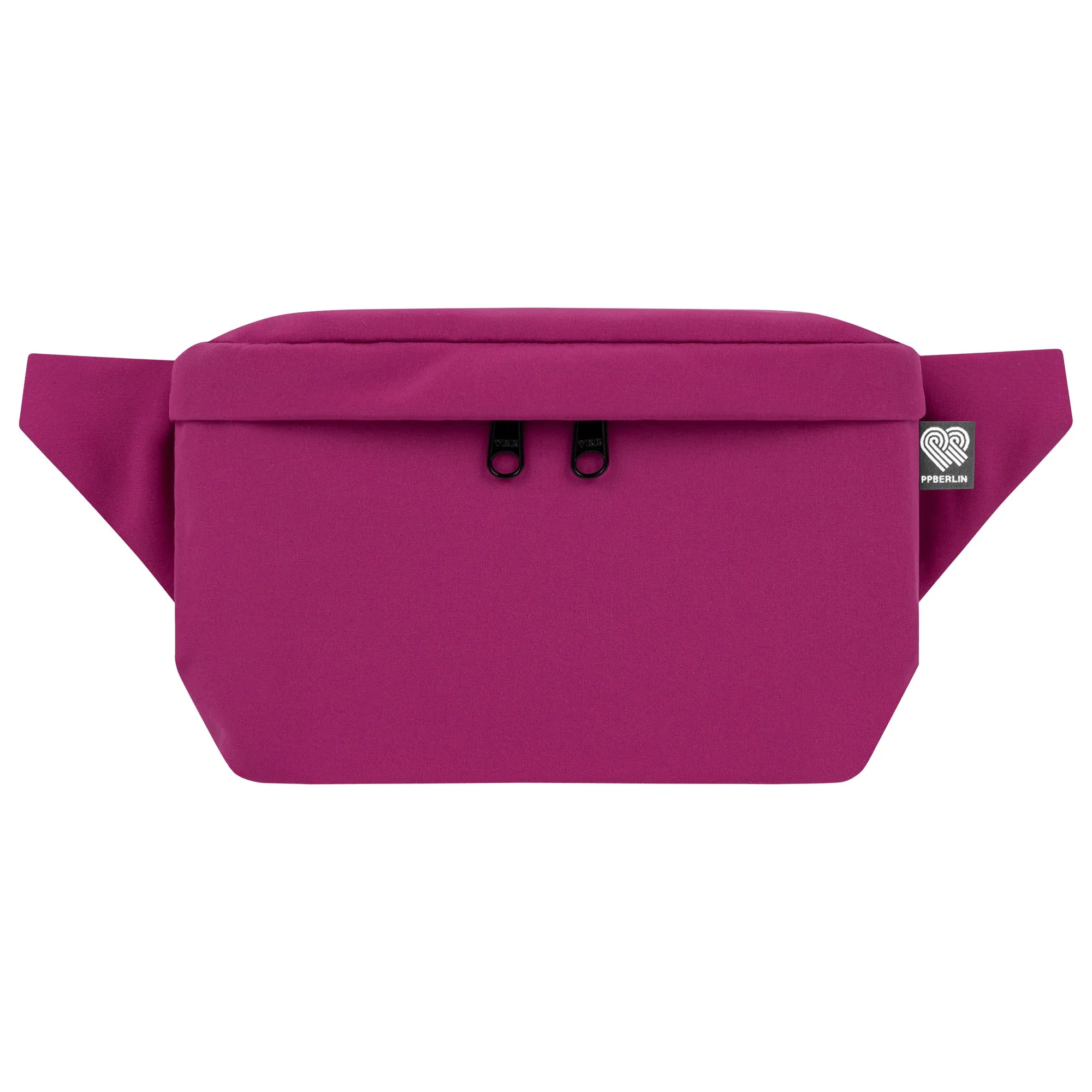Bauchtasche Medium Eckig Softshell - Image 26