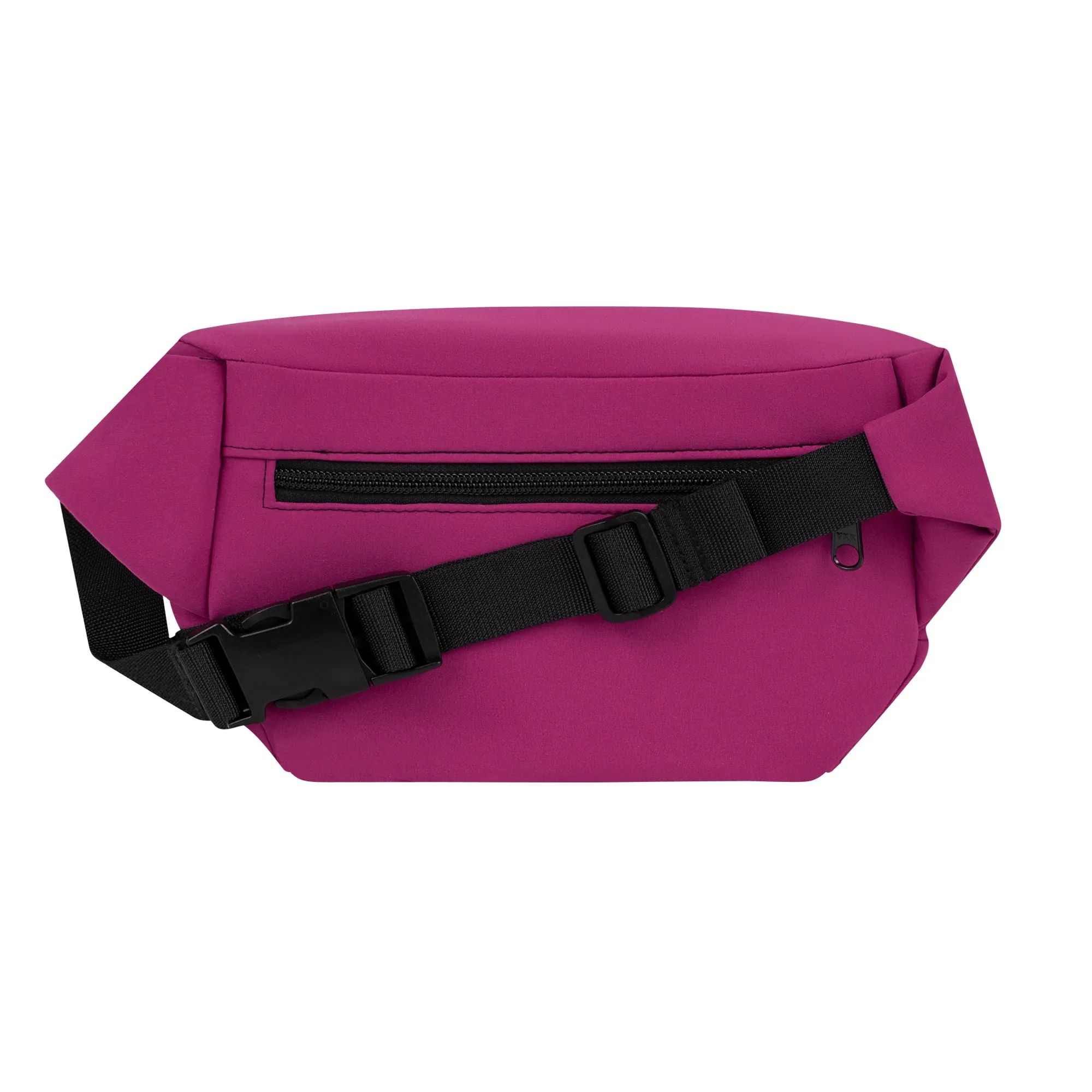 Bauchtasche Medium Eckig Softshell - Image 27