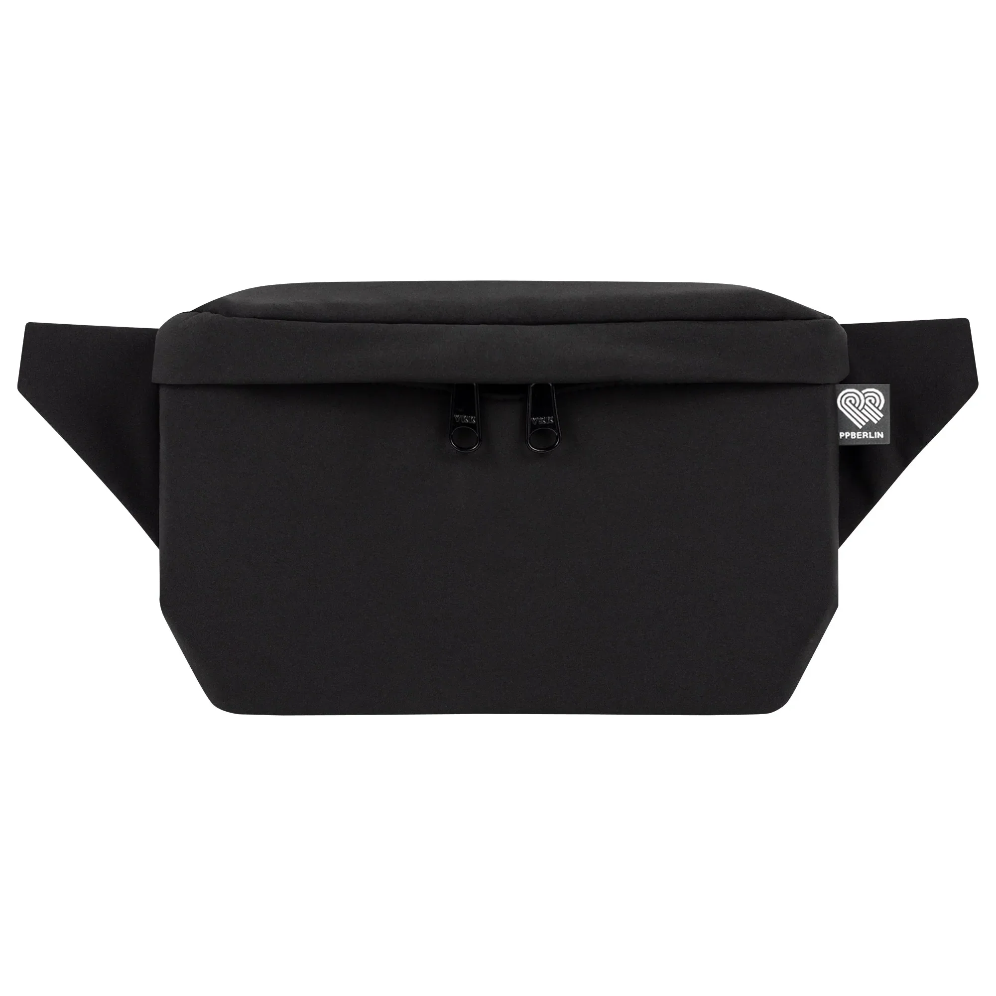 Bauchtasche Medium Eckig Softshell - Image 43