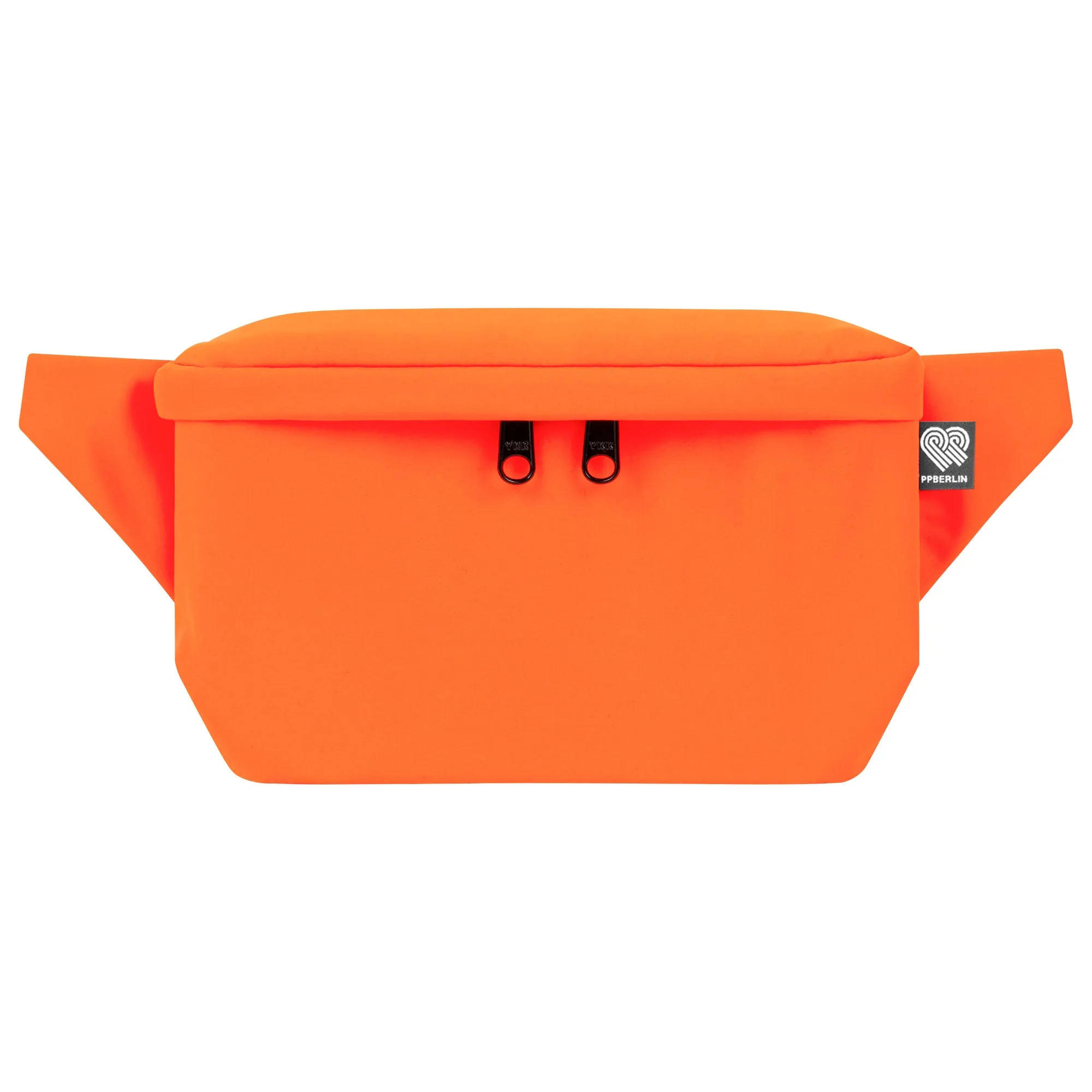 Bauchtasche Medium Eckig Softshell - Image 6