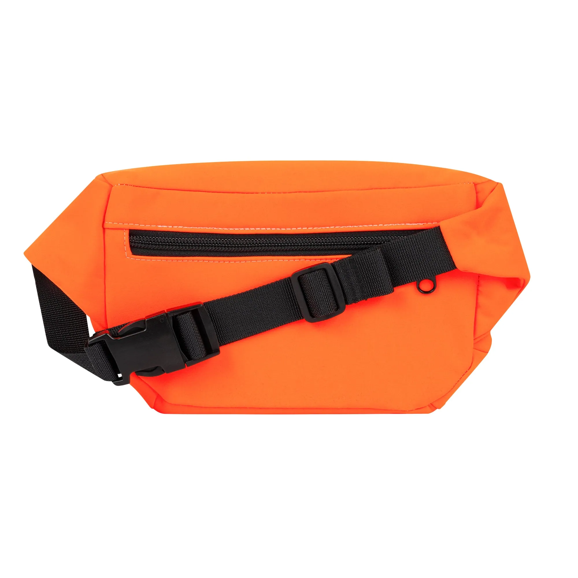 Bauchtasche Medium Eckig Softshell - Image 7