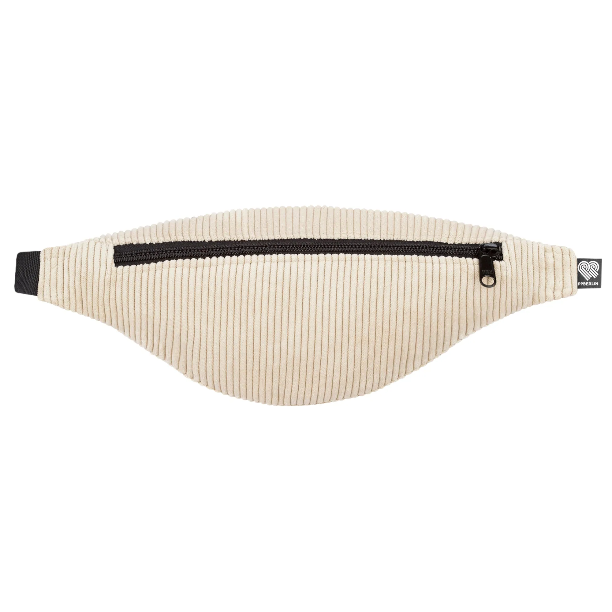 Bauchtasche Schmal Cord - Image 3