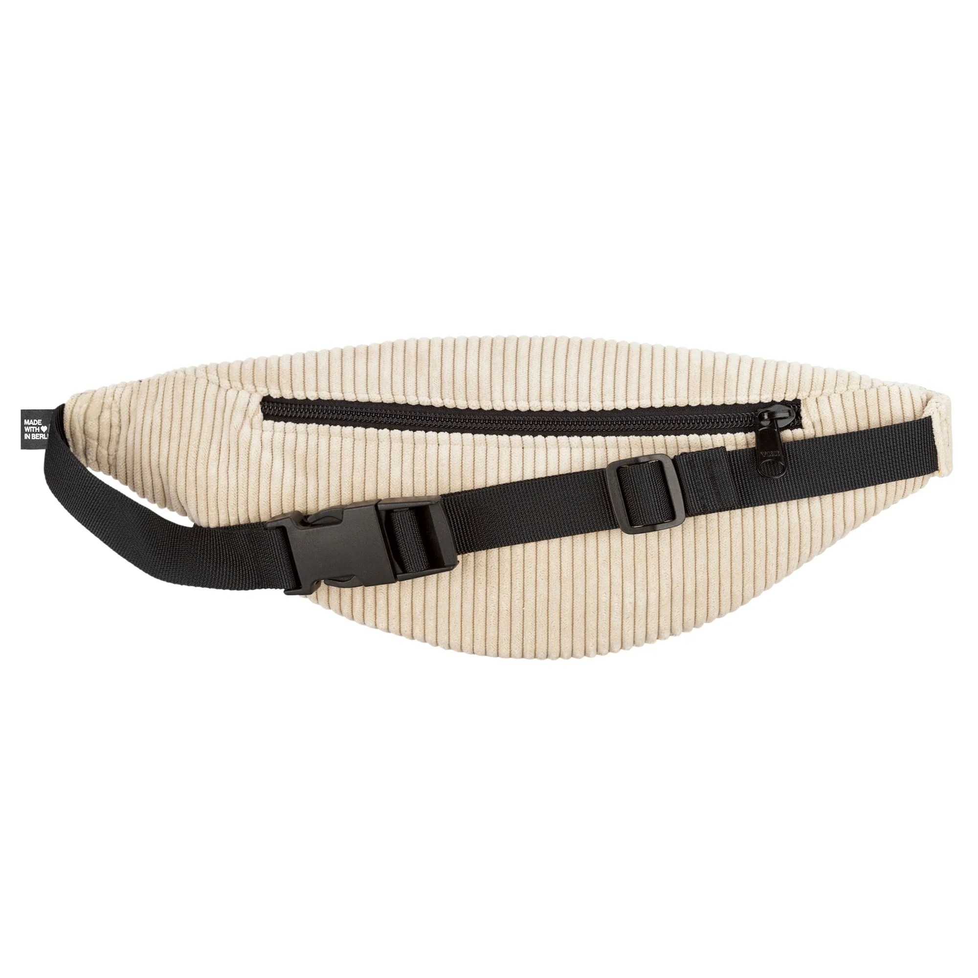 Bauchtasche Schmal Cord - Image 4