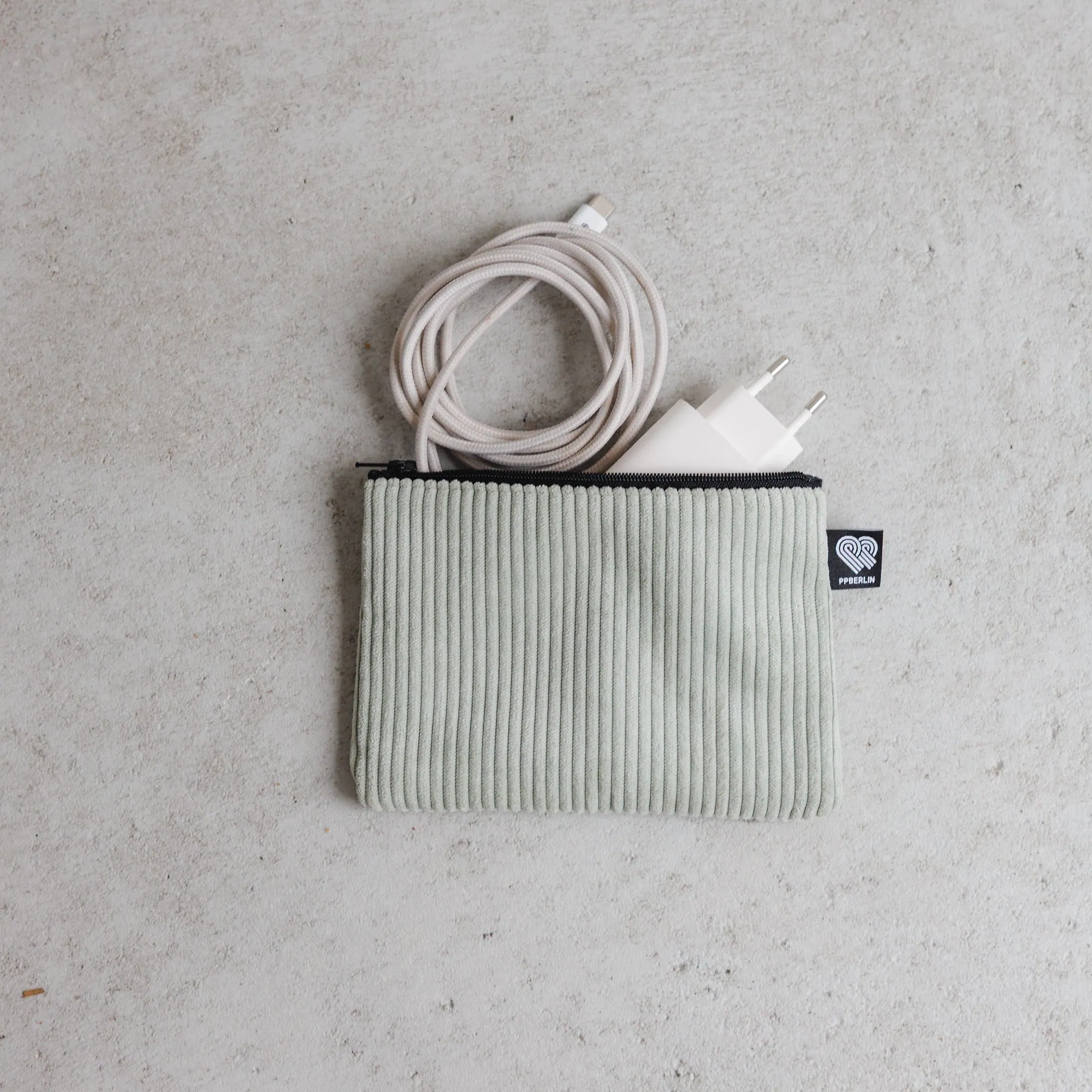 Etui klein Cord - Image 29