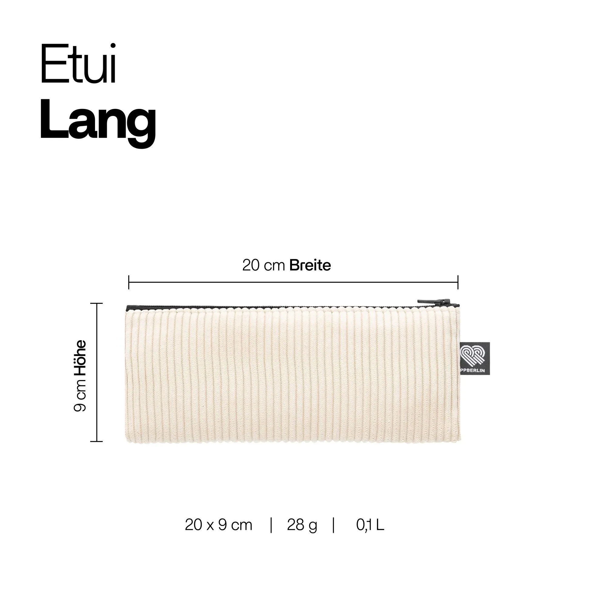 Etui Lang Ripstop - Image 3
