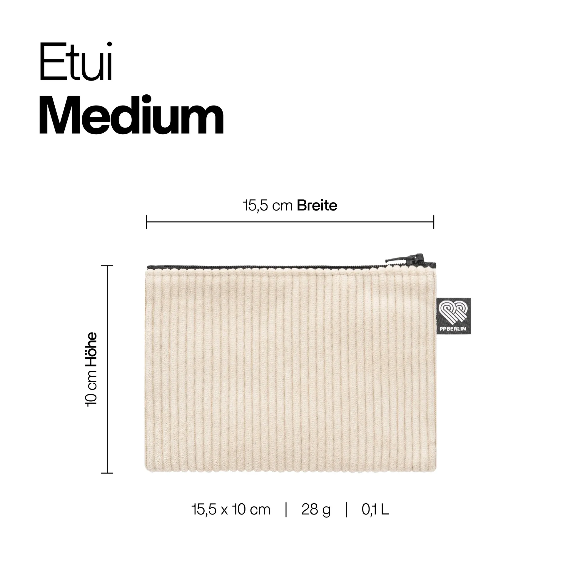 Etui Bundle "Etui Klein & Medium" - Image 4