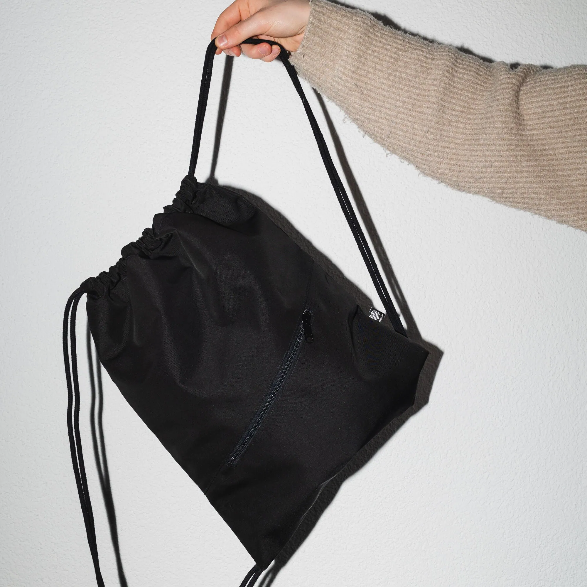 Turnbeutel Meeresplastik - Image 3