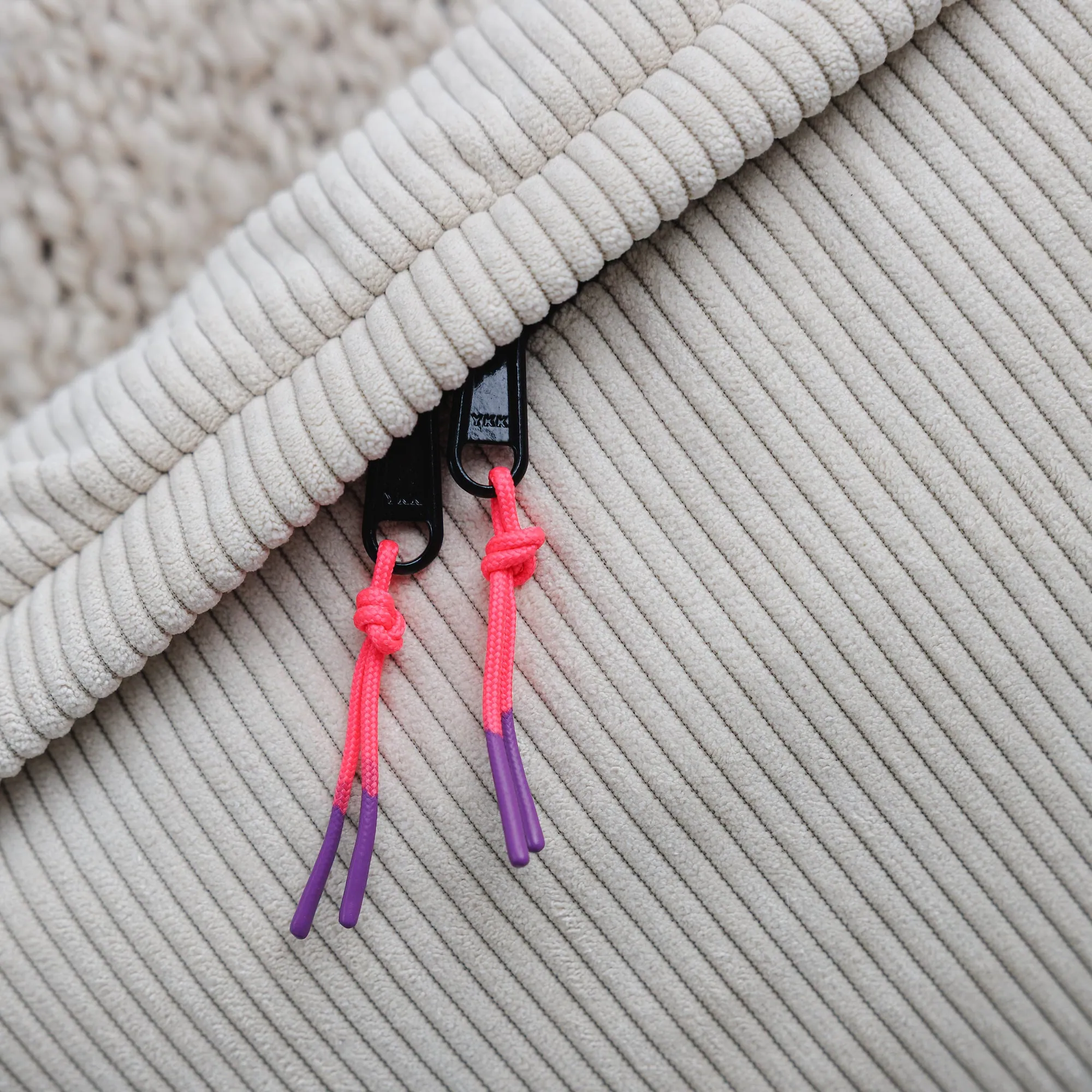 Zipper Puller (2 Stück) - Image 13
